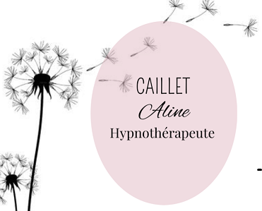 Aline Caillet hypnothérapeute sophrologue certifiée